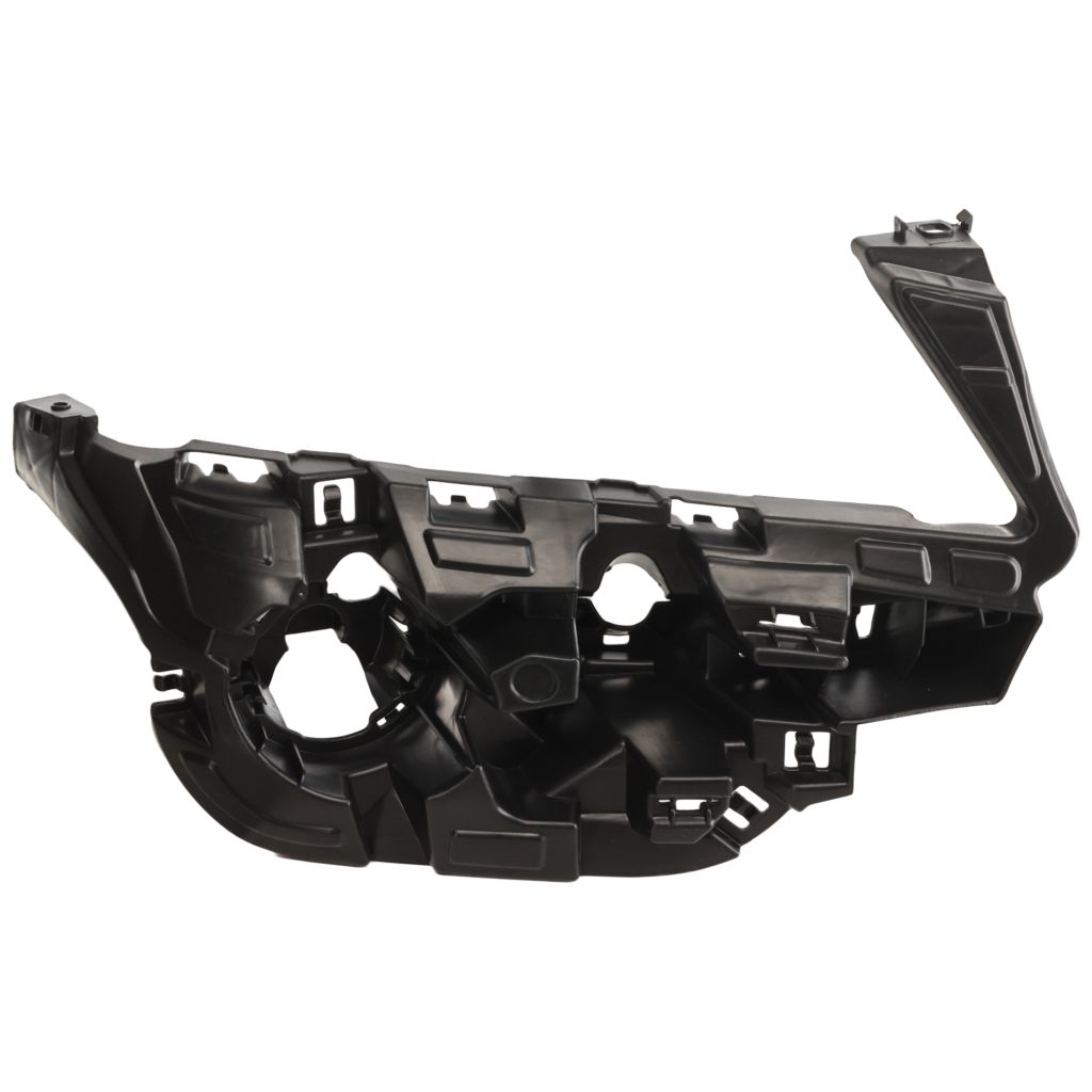 BMW BMW X3 FRONT BUMPER COVER SUPPORT RIGHT (Passenger Side) (WO/M PKG) OEM#51117212956 2011-2014 PL#BM1043107