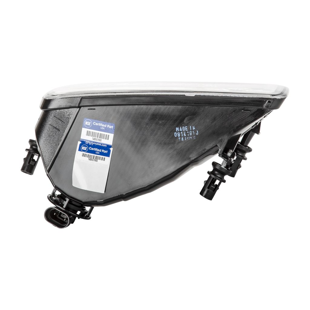 FORD TRUCKS & VANS EXPLORER SPORT TRAC (PICKUP) FOG LAMP ASSY RIGHT (Passenger Side) OEM#6L2Z15200AA 2007-2010 PL#FO2595100