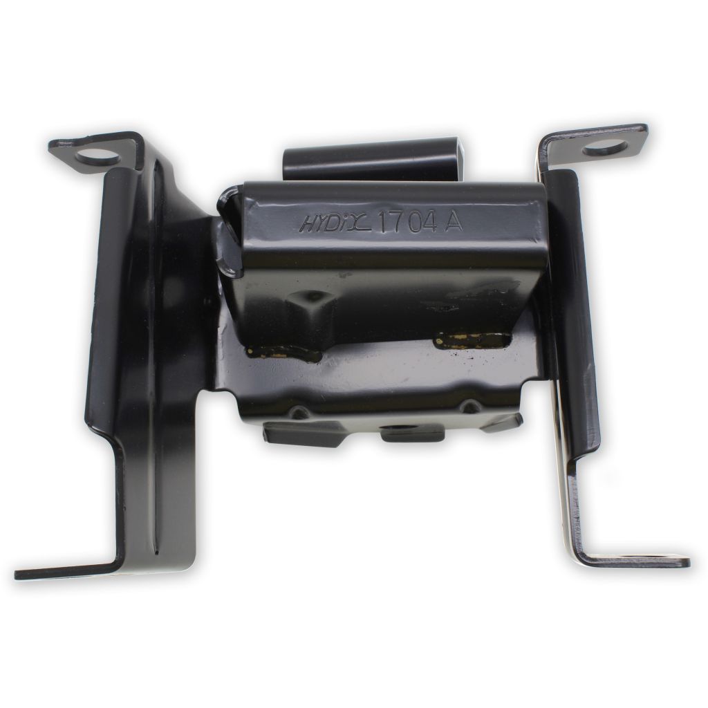 GM TRUCKS & VANS SIERRA/PU 1500 HYBRID (GMC) FRONT BUMPER BRACKET INNER RIGHT (Passenger Side) OEM#22767057 2009-2013 PL#GM1067185
