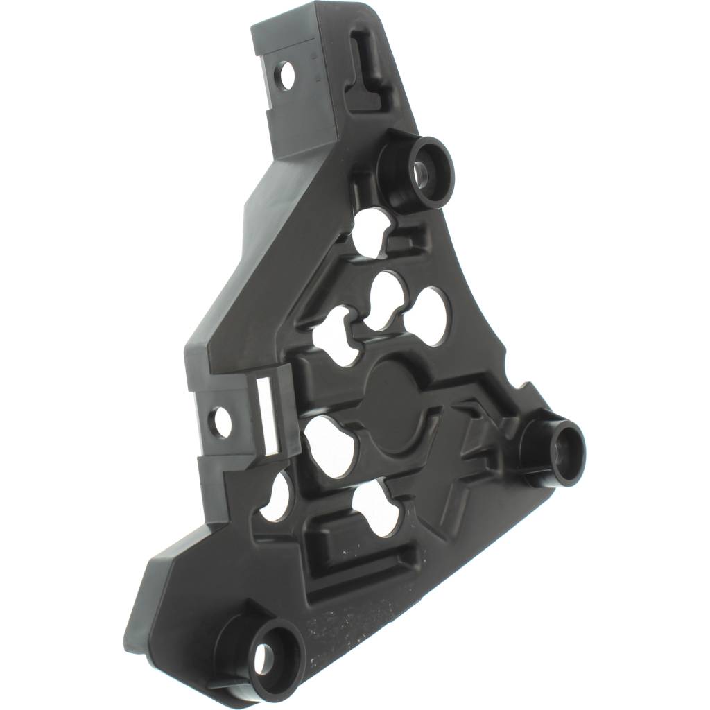FORD TRUCKS & VANS FORD/PU (F150) SVT RAPTOR HEAD/LAMP MOUNT BRACKET RIGHT (Passenger Side) OEM#FL3Z17C972A 2017-2020 PL#FO2509105