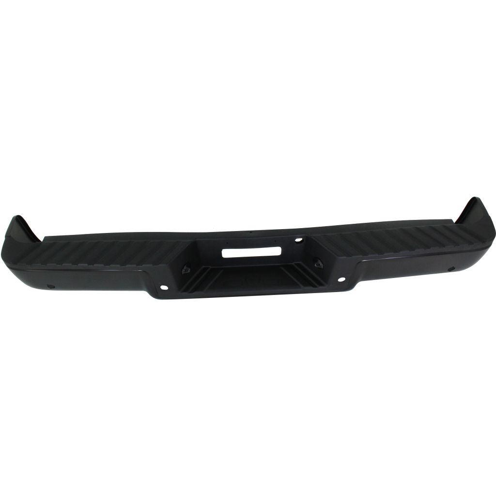 LINCOLN MARK LT STEP BUMPER BLACK W/PAD (W/SENSOR) OEM#8L3Z17906EPTM-PFM 2006-2008 PL#FO1103139