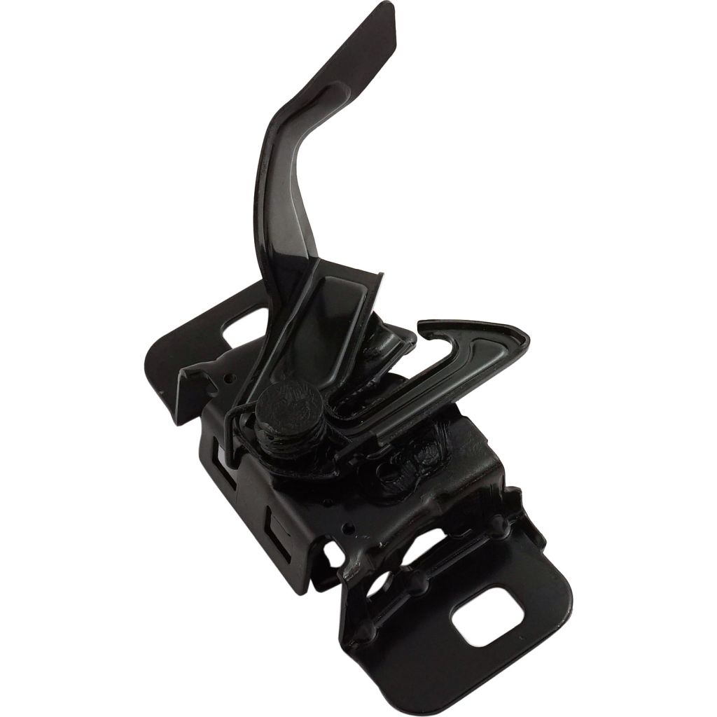 GM TRUCKS & VANS SIERRA/PU 1500 (19 OLD STYLE) HOOD LATCH (WO/REMOTE START) OEM#22797521 2014-2019 PL#GM1234125