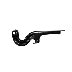 GM TRUCKS & VANS TRAVERSE HOOD HINGE RIGHT (Passenger Side) (HOOD SIDE) OEM#25946835 2009-2017 PL#GM1236169