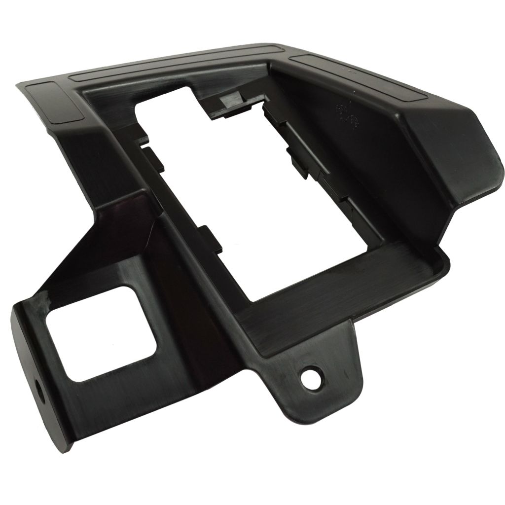 JEEPVEHICLE RENEGADE REAR BUMPERLIND SPOT SENSOR BRACKET RIGHT (Passenger Side) (PLASTIC) OEM#68255507AA 2019-2023 PL#CH1177100