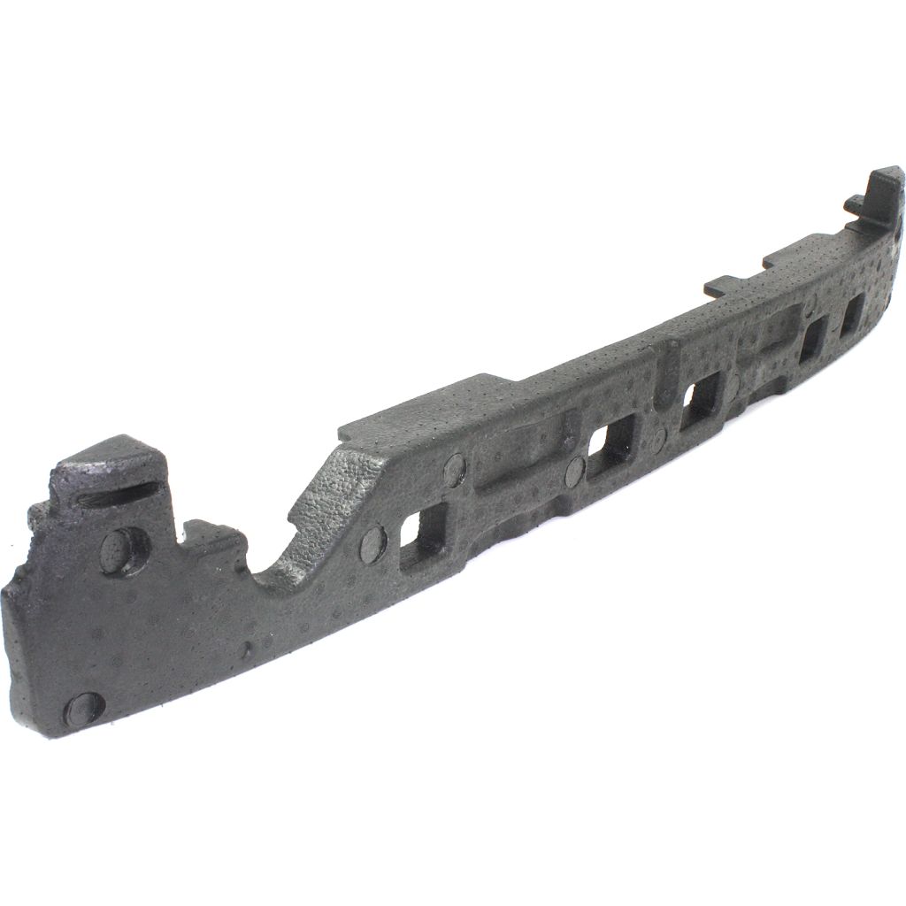 KIA SOUL FRONT BUMPER ABSORBER OEM#86520B2010 2014-2016 PL#KI1070136