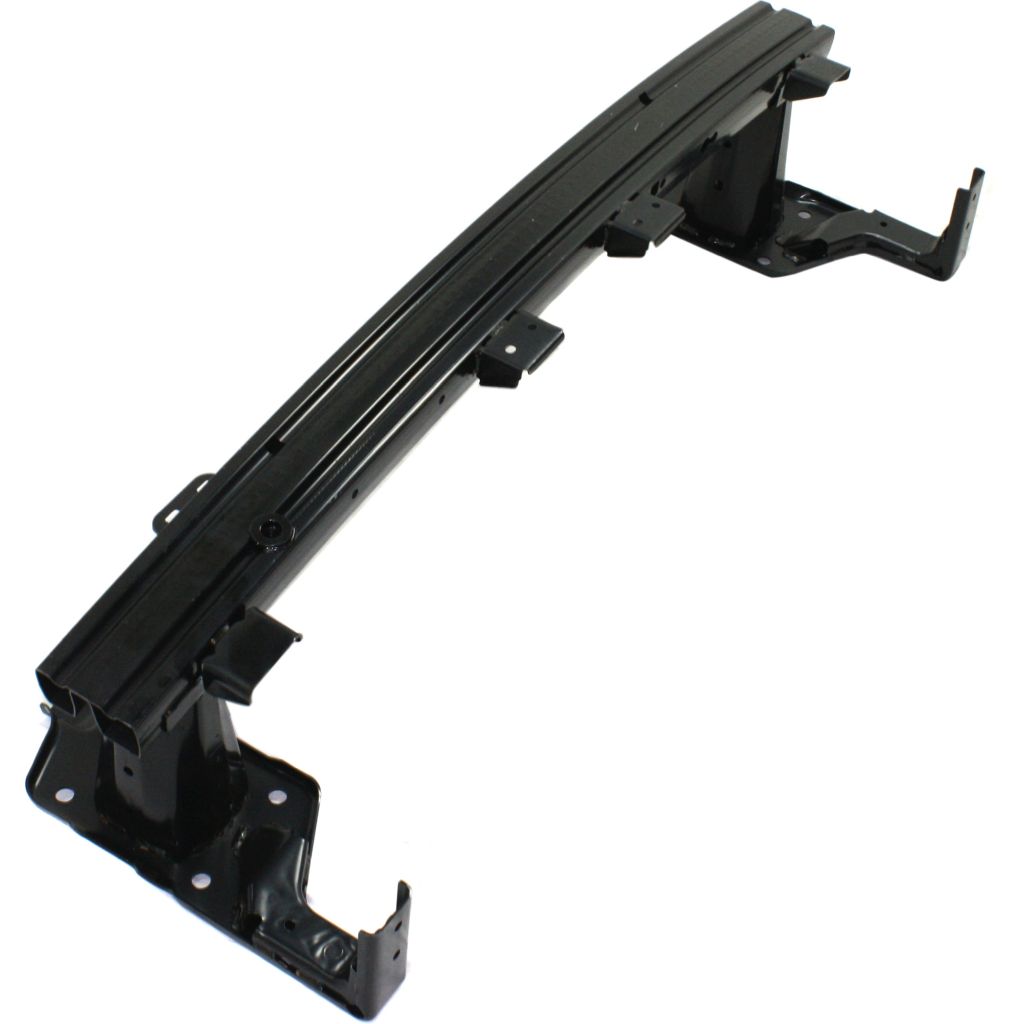 FORD FUSION FRONT BUMPER REINFORCEMENT W/TOW HOOK OEM#DG9Z5410852A 2013-2016 PL#FO1006262