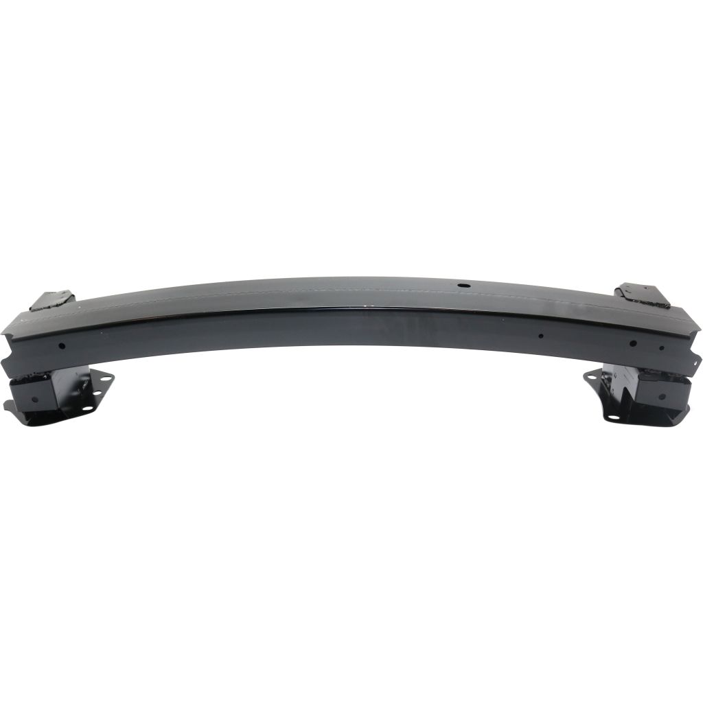 DODGE CALIBER FRONT BUMPER REINFORCEMENT (W/O TOW BRKT)(EXC SRT-4)**CAPA** OEM#5303764AE 2007-2012 PL#CH1006207C