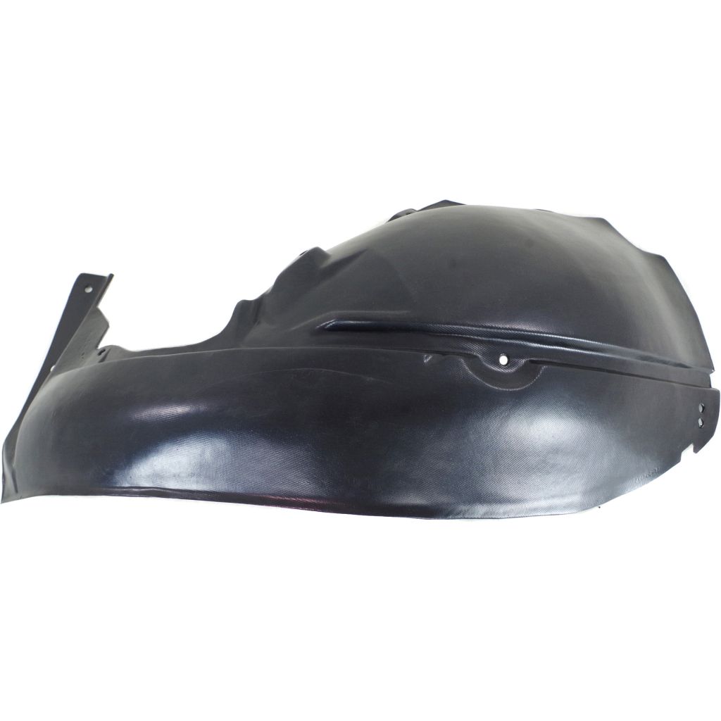 CHRYSLER SEBRING CONV FENDER LINER LEFT (Driver Side) (REAR SECTION) OEM#4878647AD 2001-2006 PL#CH1248124