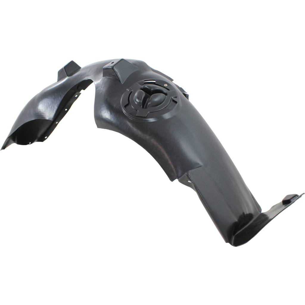 GM TRUCKS & VANS EQUINOX FENDER LINER LEFT (Driver Side) OEM#23145495 2010-2013 PL#GM1248223