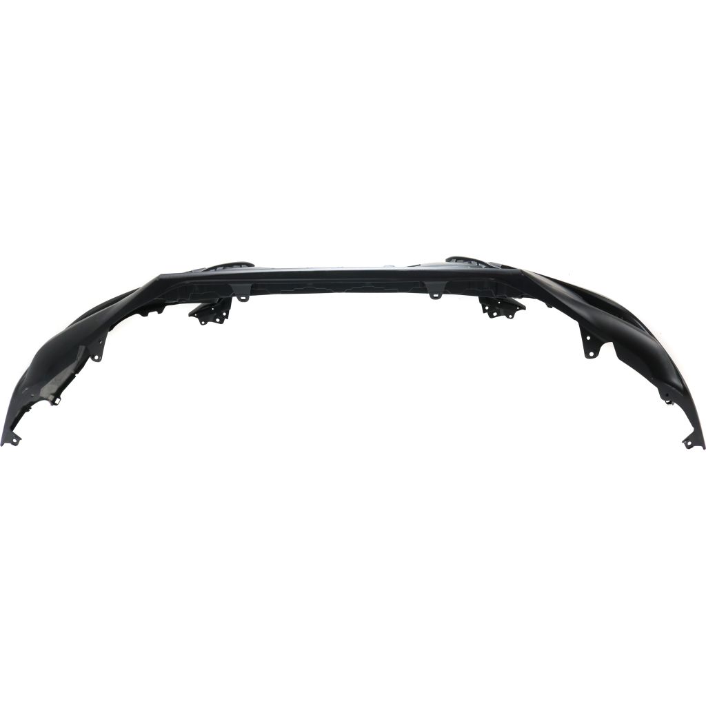LEXUS CT 200h FRONT BUMPER COVER PRIMED (WO/F SPORT PKG)(WO/WASHER)(WO/SENSOR) OEM#5211976923 2014-2017 PL#LX1000272