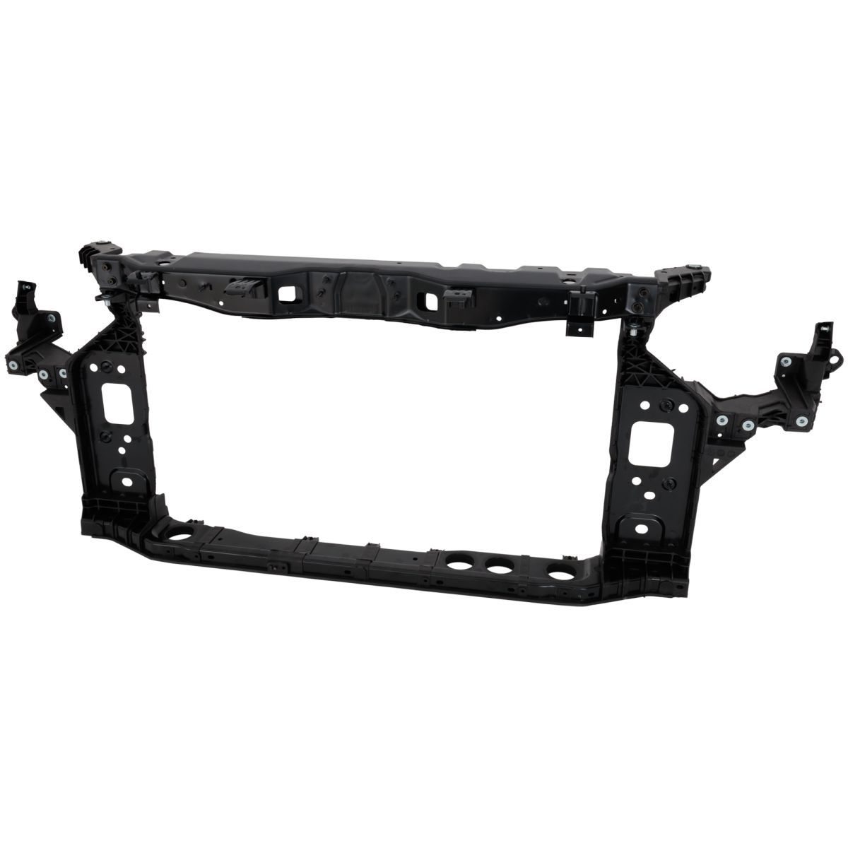 KIA OPTIMA HYBRID RADIATOR SUPPORT ASSY (KOREA) OEM#64101D4000 2017-2020 PL#KI1225194