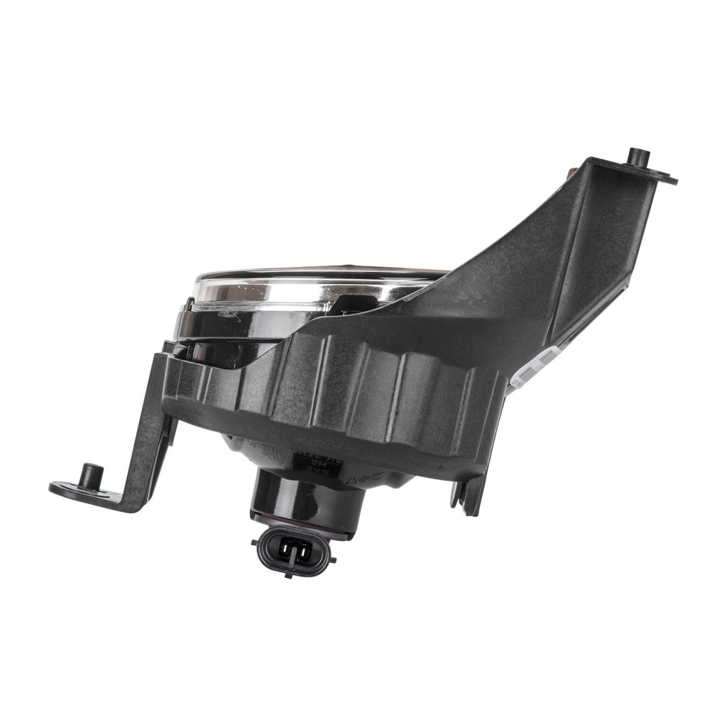 CHEVROLET SONIC FOG LAMP ASSEMBLY RIGHT (Passenger Side) (ROUND) (LT/LTZ) OEM#96830994 2012-2016 PL#GM2593306