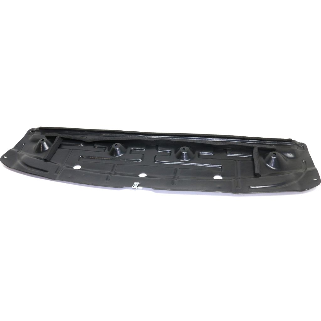 KIA OPTIMA HYBRID FRONT SPLASH SHIELD (ENG UNDER CVR) OEM#291104U000 2011-2013 PL#KI1228137
