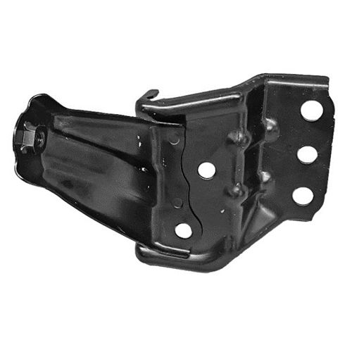 LEXUS GX 460 FRONT BUMPER COVER SIDE MOUNING BRACKET RIGHT (Passenger Side) OEM#5380360090 2010-2023 PL#LX1043137