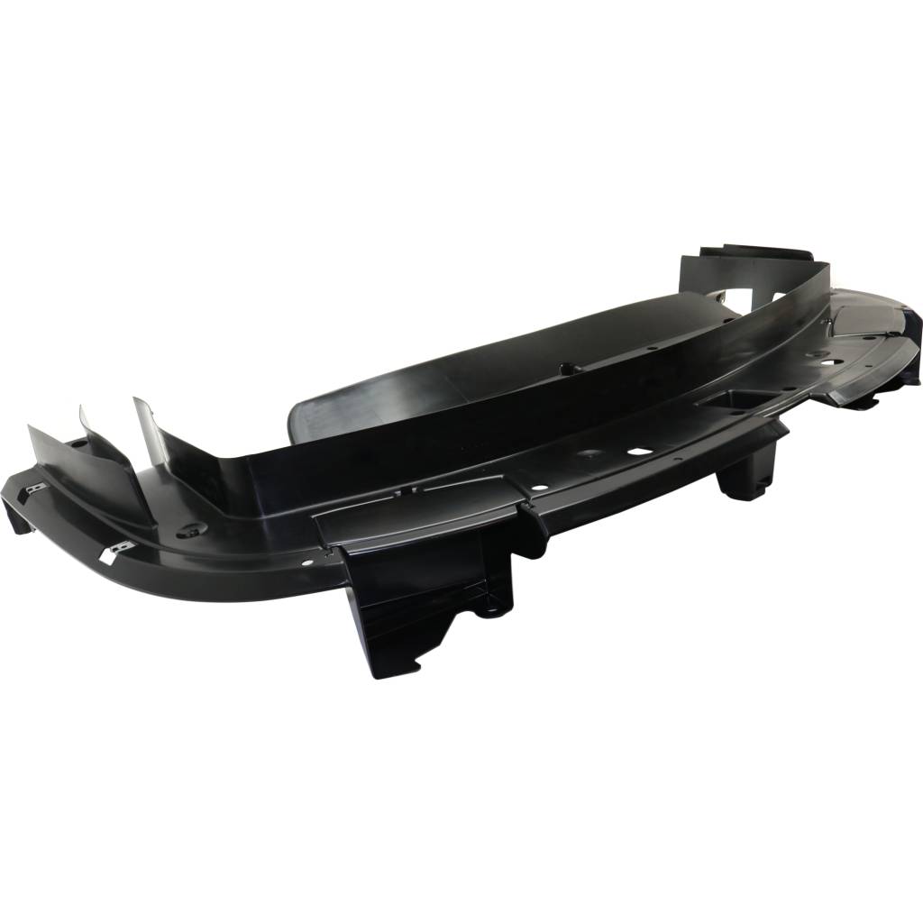 BUICK LACROSSE FRONT BUMPER LOWER AIR DEFLECTOR (UNDER COVER) OEM#25885874 2008-2009 PL#GM1092245