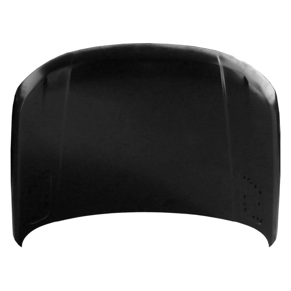 LAND ROVER RANGE ROVER SPORT HOOD (ALUMINUM)**CAPA** OEM#LR077649 2014-2022 PL#RO1230104C