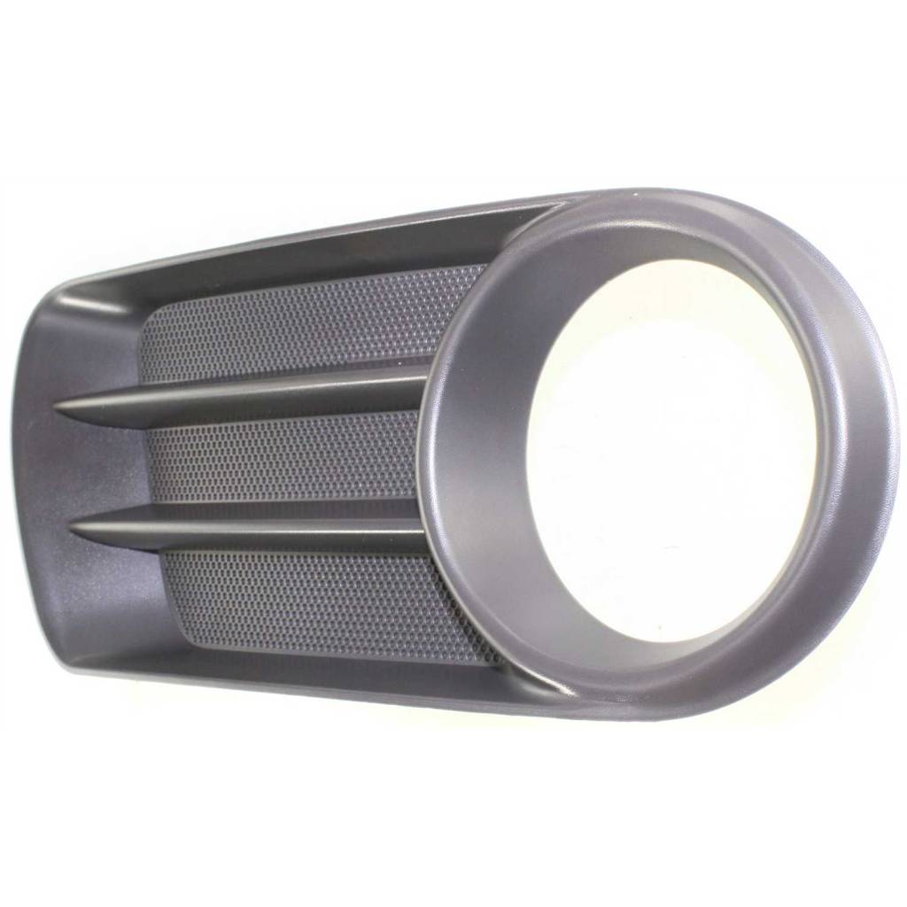 FORD TRUCKS & VANS EXPLORER FOG LAMP COVER RIGHT (Passenger Side) (W/FOG) (EXC XLS) OEM#1L2Z17K946BAC 2002-2005 PL#FO1036106