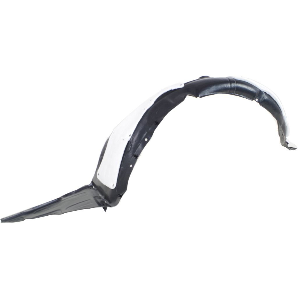 KIA OPTIMA FENDER LINER LEFT (Driver Side) (USA) OEM#868114C500 2014-2015 PL#KI1248131