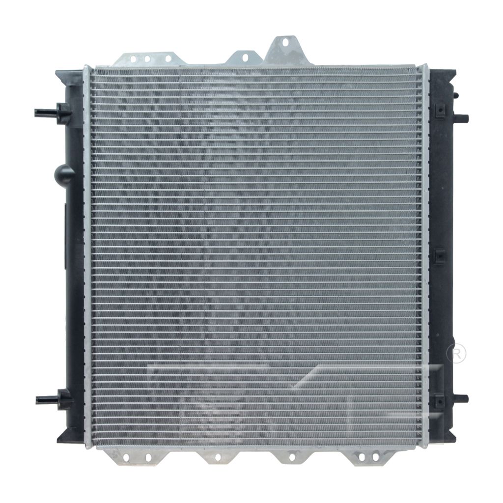 CHRYSLER PT CRUISER RADIATOR 2.4/L4 W/TURBO OEM#5096190AA 2003-2009 PL#CH3010291
