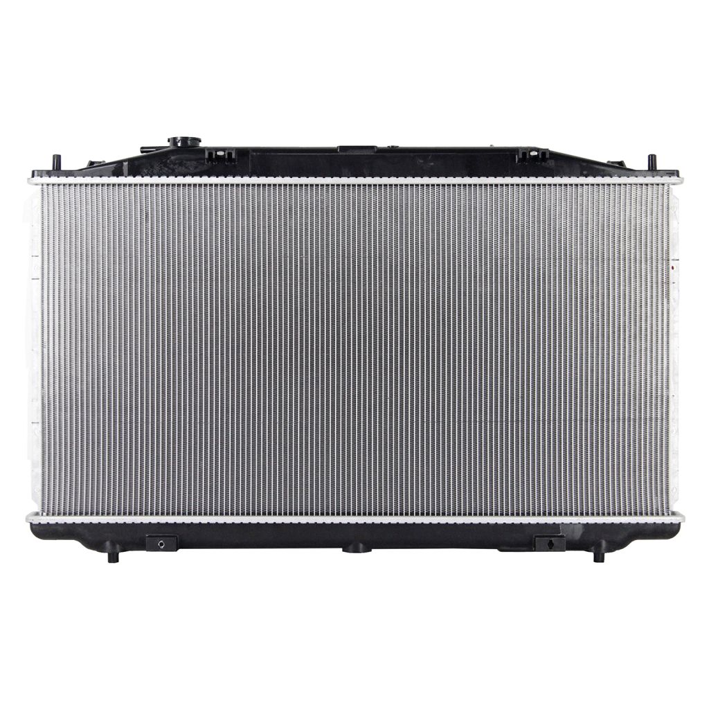 ACURA TSX SEDAN RADIATOR 2.4L A/T OEM#19010RL6R52 2012-2014 PL#AC3010149