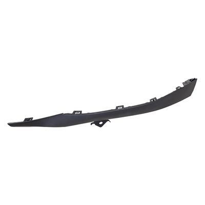 TOYOTA CROWN (HYBRID) FRONT BUMPER LOWER GUARD LEFT (Driver Side) (Driver Side) **CAPA** OEM#5243830020 2023-2025 PL#TO1046137C