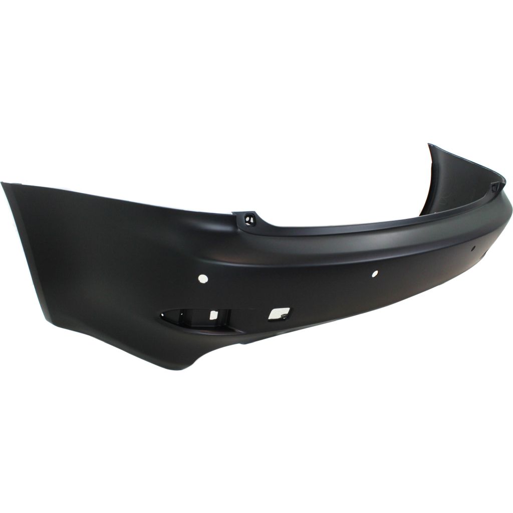 LEXUS IS 250/350 (SEDAN) REAR BUMPER COVER PRIMED (W/ SENSORS) **CAPA** OEM#5215953933 2011-2013 PL#LX1100154C