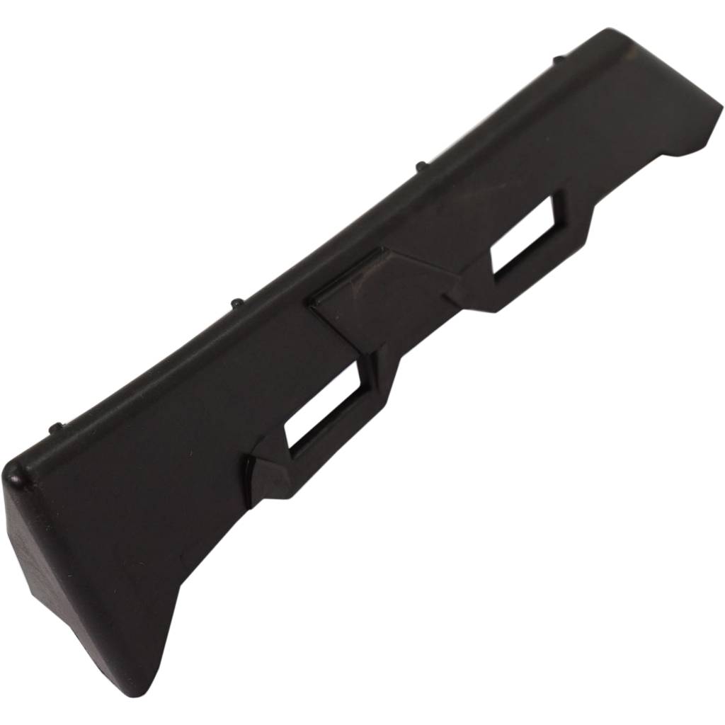KIA TELLURIDE FRONT BUMPER COVER SUPPORT RAIL BRACKET LEFT (Driver Side) (PLASTIC) OEM#865B3S9000 2020-2022 PL#KI1042130