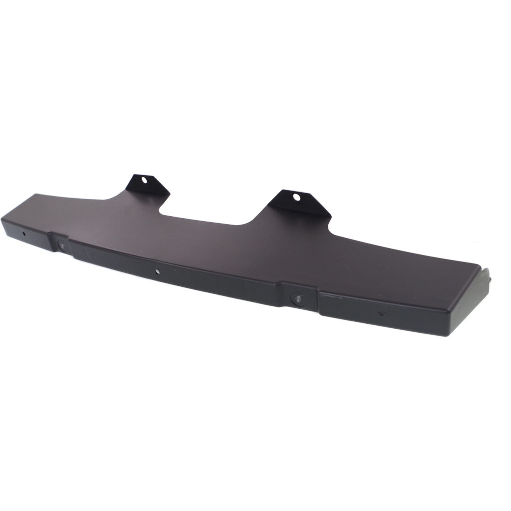 CHEVROLET MALIBU CLASSIC FRONT BUMPER COVER SUPPORT CENTER BLACK OEM#22733551 2008 PL#GM1041115