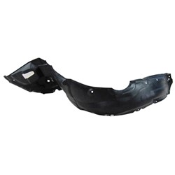 TOYOTA MATRIX FENDER LINER LEFT (Driver Side) **CAPA** OEM#5387602250 2009-2014 PL#TO1248155C