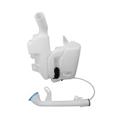 ACURA TL WASHER TANK W/PUMP W/TUBE W/CAP OEM#76841TK4A01-PFM 2009-2014 PL#AC1288119