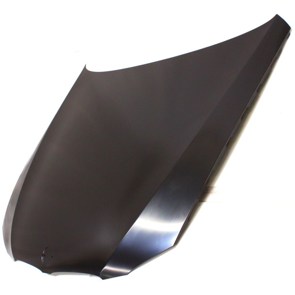 BMW BMW 3 (COUPE) HOOD (3.0L) OEM#41617168514 2007-2010 PL#BM1230128