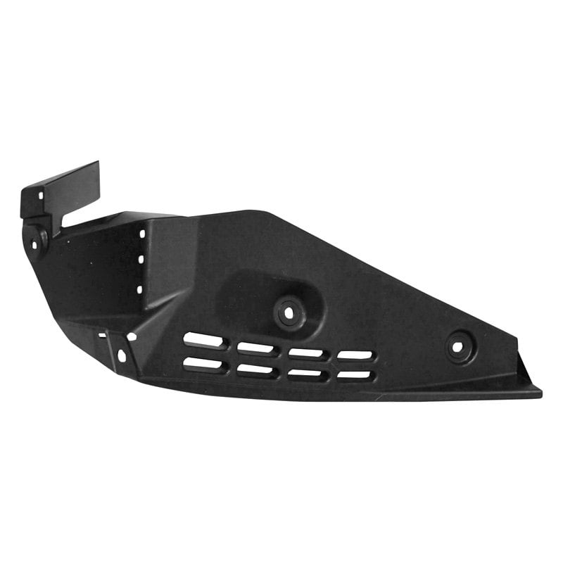 TOYOTA PRIUS C (1.5L) REAR BUMPER SIDE SEAL LEFT (Driver Side) (SPLASH SHIELD) OEM#5259252360 2015-2017 PL#TO1182117