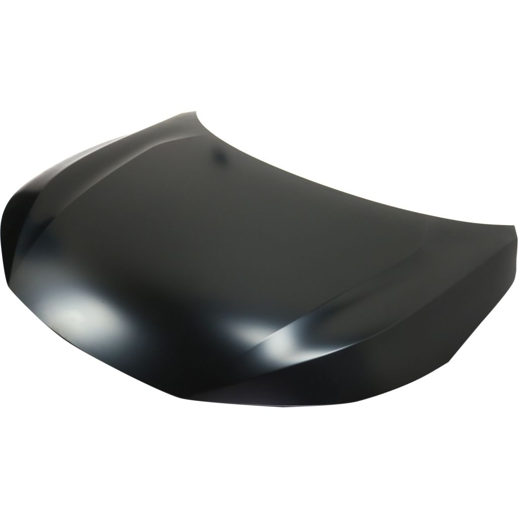 HONDA ACCORD SEDAN HOOD (4 CYL)(ALUMINUM) OEM#60100T2FA10ZZ 2016-2017 PL#HO1230183