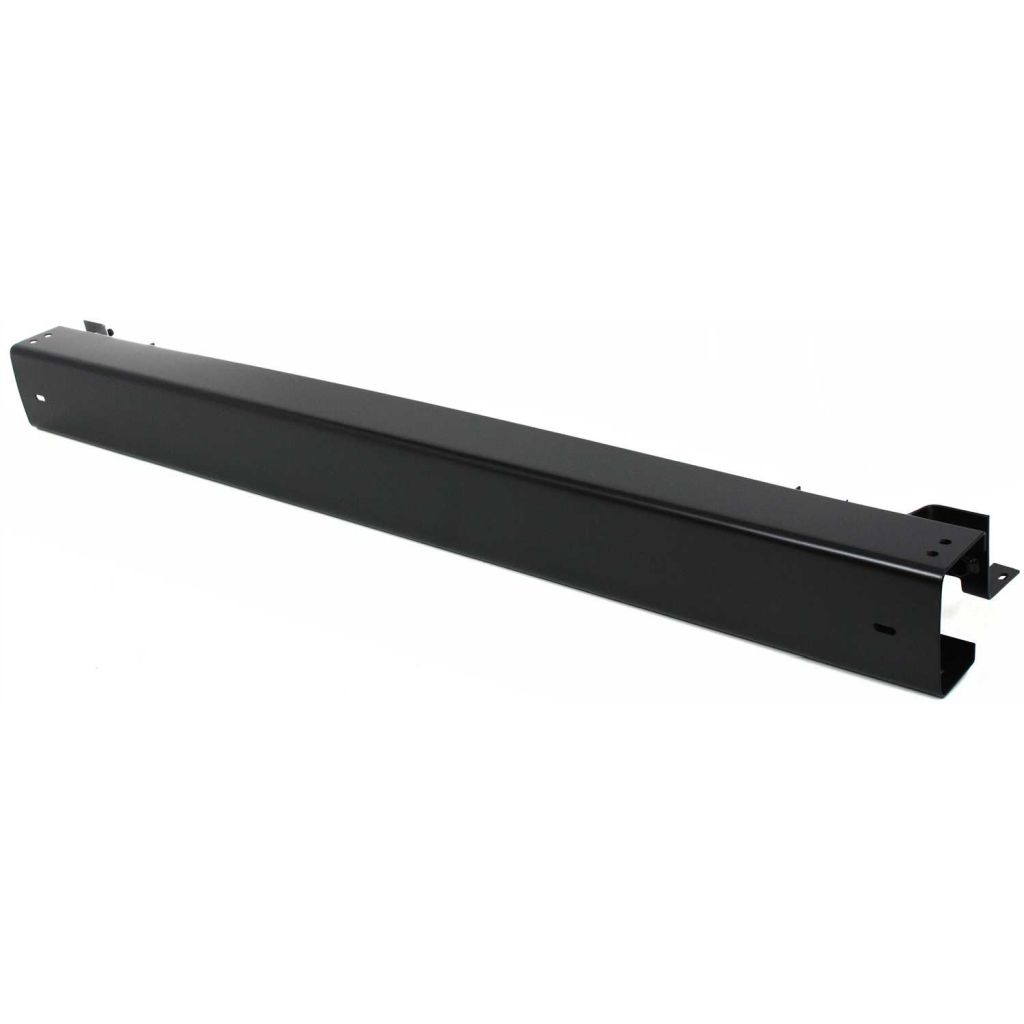JEEP WRANGLER REAR BUMPER PTD OEM#5ED18JX8AF 1997-2006 PL#CH1102342