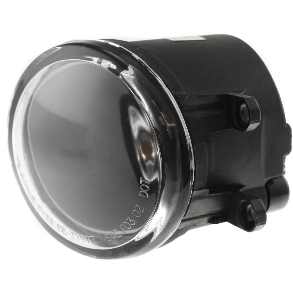 TOYOTA CAMRY FOG LAMP ASSY LEFT (Driver Side) OEM#8122006071 2007-2011 PL#TO2592123