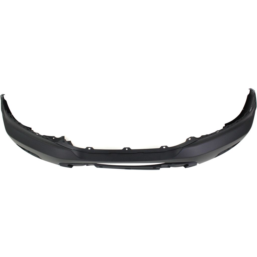 HONDA PILOT FRONT BUMPER COVER PRIMED (W/SENSOR)(TOURING) OEM#04711SZAA81ZZ 2009-2011 PL#HO1000268