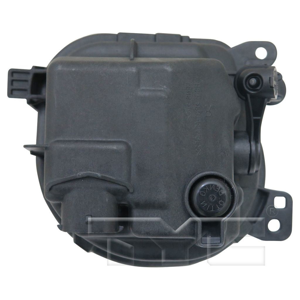 BMW BMW 5 SERIES HYBRID FOG LAMP ASSY LEFT (Driver Side) (LED)(WO/NIGHT VISION)**CAPA** OEM#63177311293 2014-2016 PL#BM2592152C