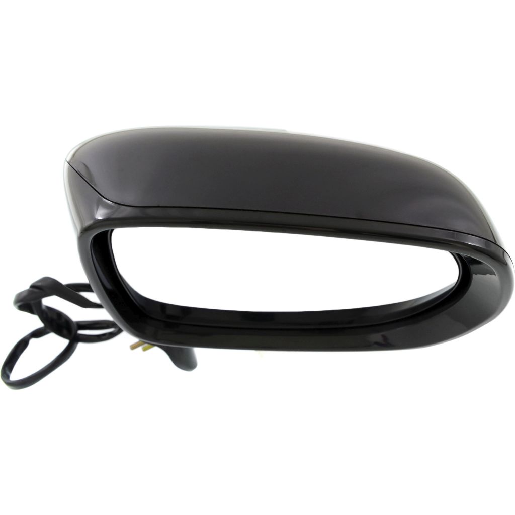 LEXUS RX 450h DOOR MIRROR RIGHT (Passenger Side) PWR/HTD/SIGNAL/PUDDL/MEMORY (WO/DIMMER) OEM#8791048541C0 2010-2012 PL#LX1321127