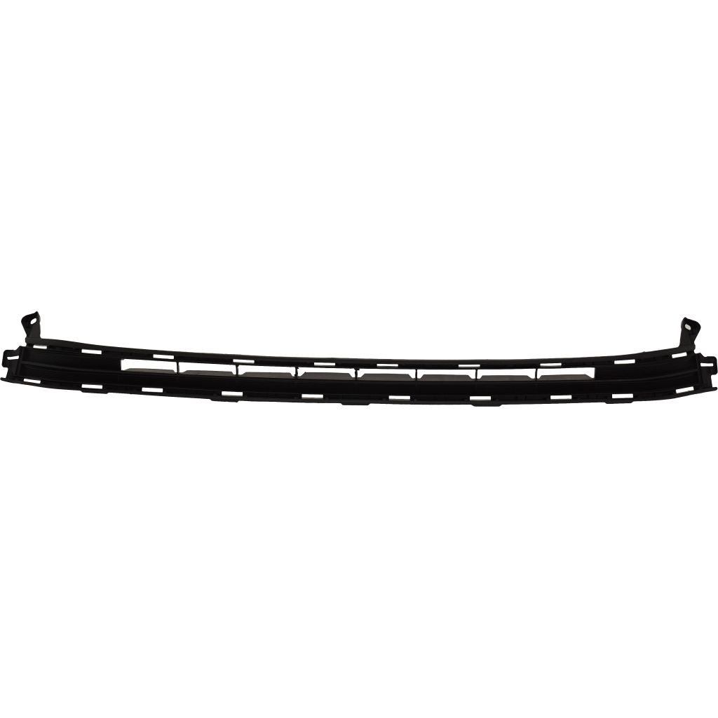 TOYOTA RAV4 FRONT BUMPER CENTER GRILLE (ADVENTURE/TRD)(FILLER CENTER) OEM#531120R170 2019-2025 PL#TO1036208