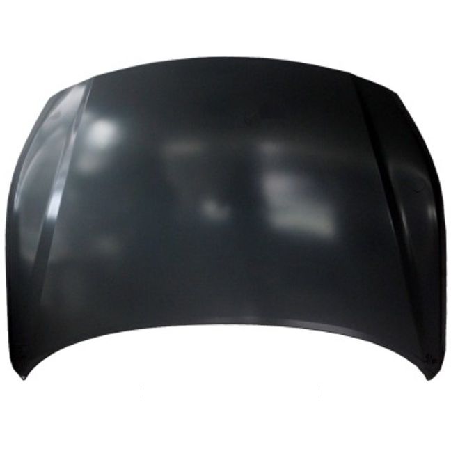 HYUNDAI SONATA HYBRID HOOD OEM#66400C1000 2016-2017 PL#HY1230167