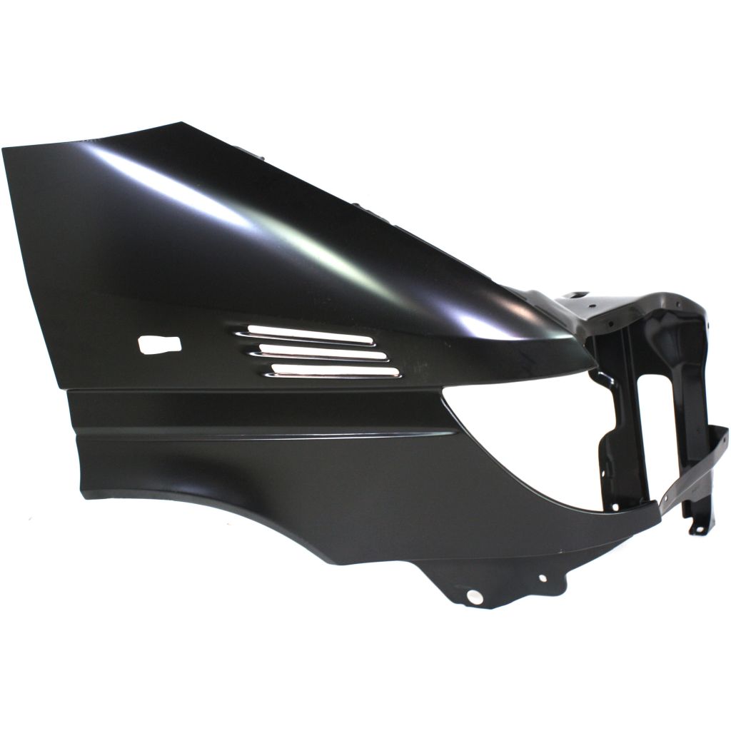 DODGE TRUCKS & VANS SPRINTER FENDER RIGHT (Passenger Side) OEM#5104181AA 2003-2006 PL#CH1241251