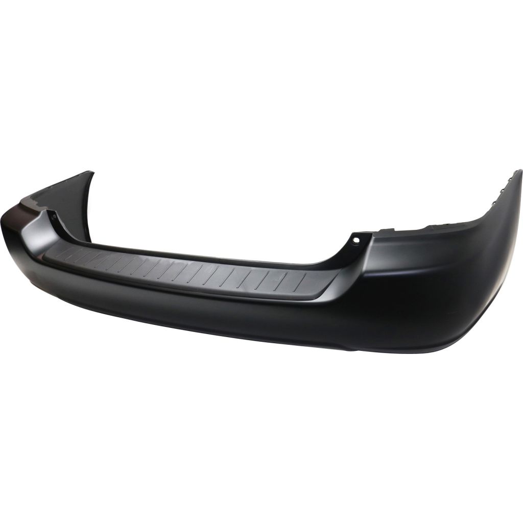 TOYOTA HIGHLANDER HYBRID REAR BUMPER COVER PRM**CAPA** OEM#5215948904 2006-2007 PL#TO1100231C