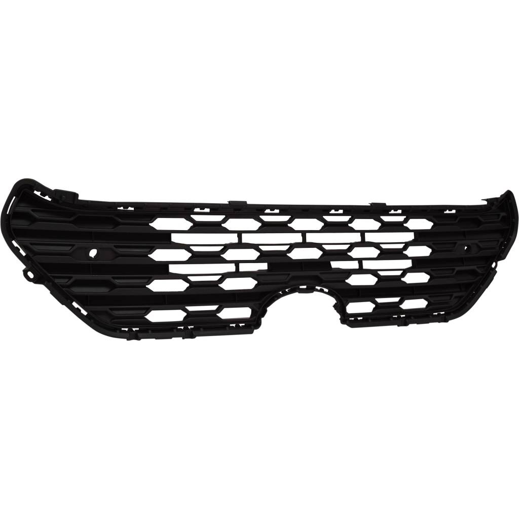 TOYOTA RAV4 HYBRID GRILLE ASSY BLACK (W/2 SENSOR) OEM#531120R130 2019-2025 PL#TO1200439