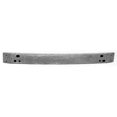 TOYOTA COROLLA/SEDAN FRONT BUMPER REINFORCEMENT OEM#5213102020 1998-2002 PL#TO1006161