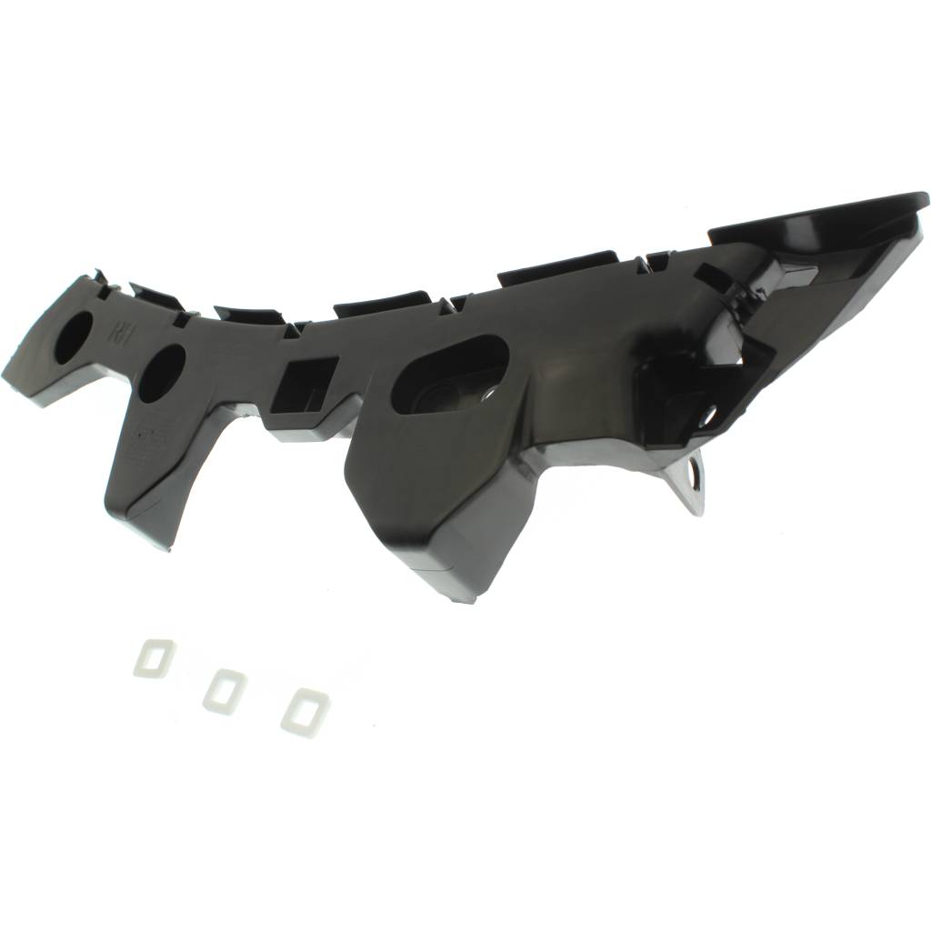 MAZDA MAZDA5 REAR BUMPER COVER RETAINER RIGHT (Passenger Side) (PLASTIC) OEM#C513502H1B 2012-2017 PL#MA1133109