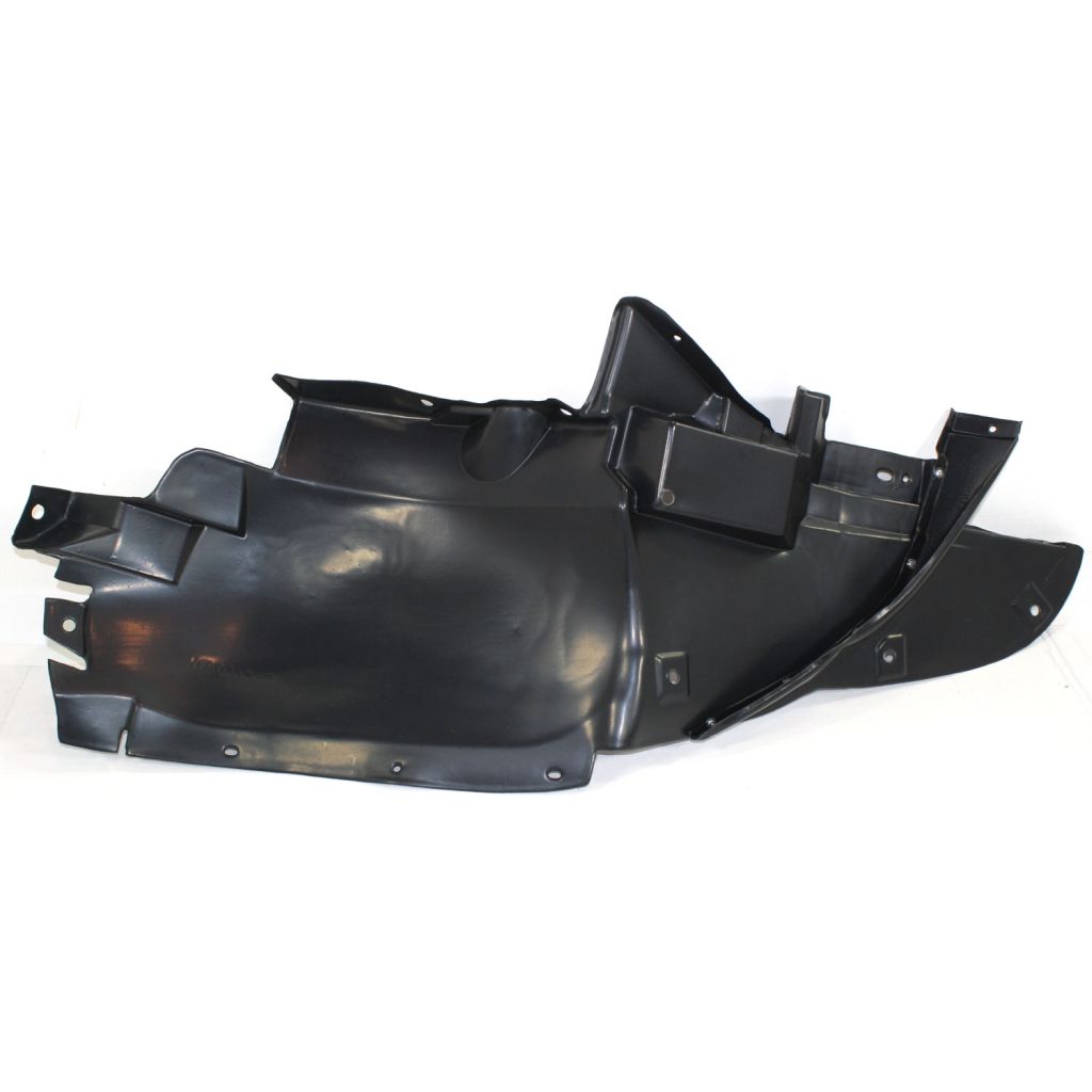 PONTIAC GRAND AM FENDER LINER LEFT (Driver Side) (RR SECTION) OEM#22611445 1999-2005 PL#GM1248148