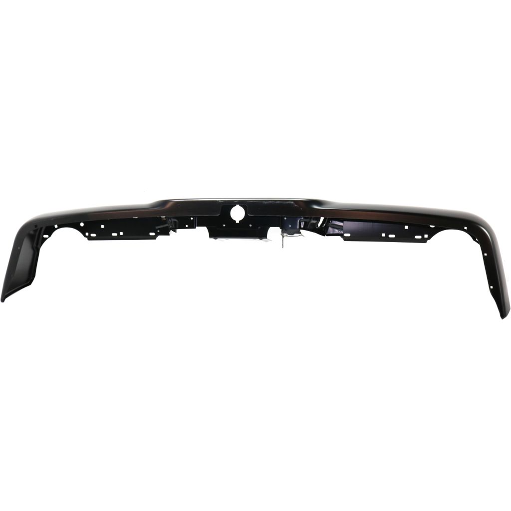 DODGE TRUCKS & VANS DODGE/PU (R2500/3500) REAR FACE BAR PTD (W/ SENSOR) OEM#68207307AA 2013-2018 PL#CH1102377