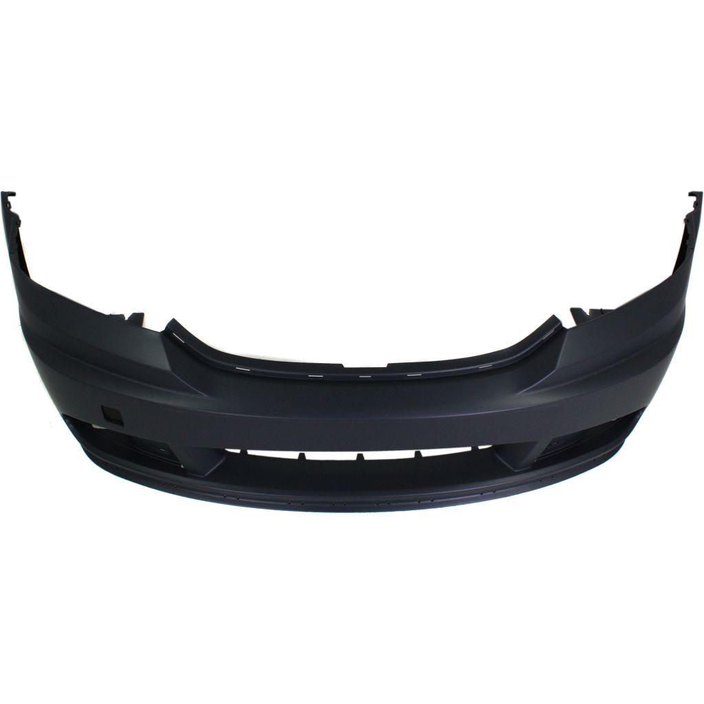 DODGE JOURNEY FRONT BUMPER COVER PRIMED (1PC TYPE CVR) **CAPA** OEM#1SW02TZZAC (P) 2011-2020 PL#CH1000999C