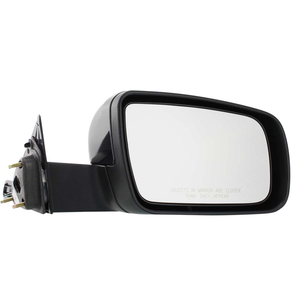 FORD FIVE-HUNDRED DOOR MIRROR RIGHT (Passenger Side) POWER/ NOT HEATED (W/O PUDDLE LAMP & MEMORY) OEM#6G1Z17682A 2005-2007 PL#FO1321246