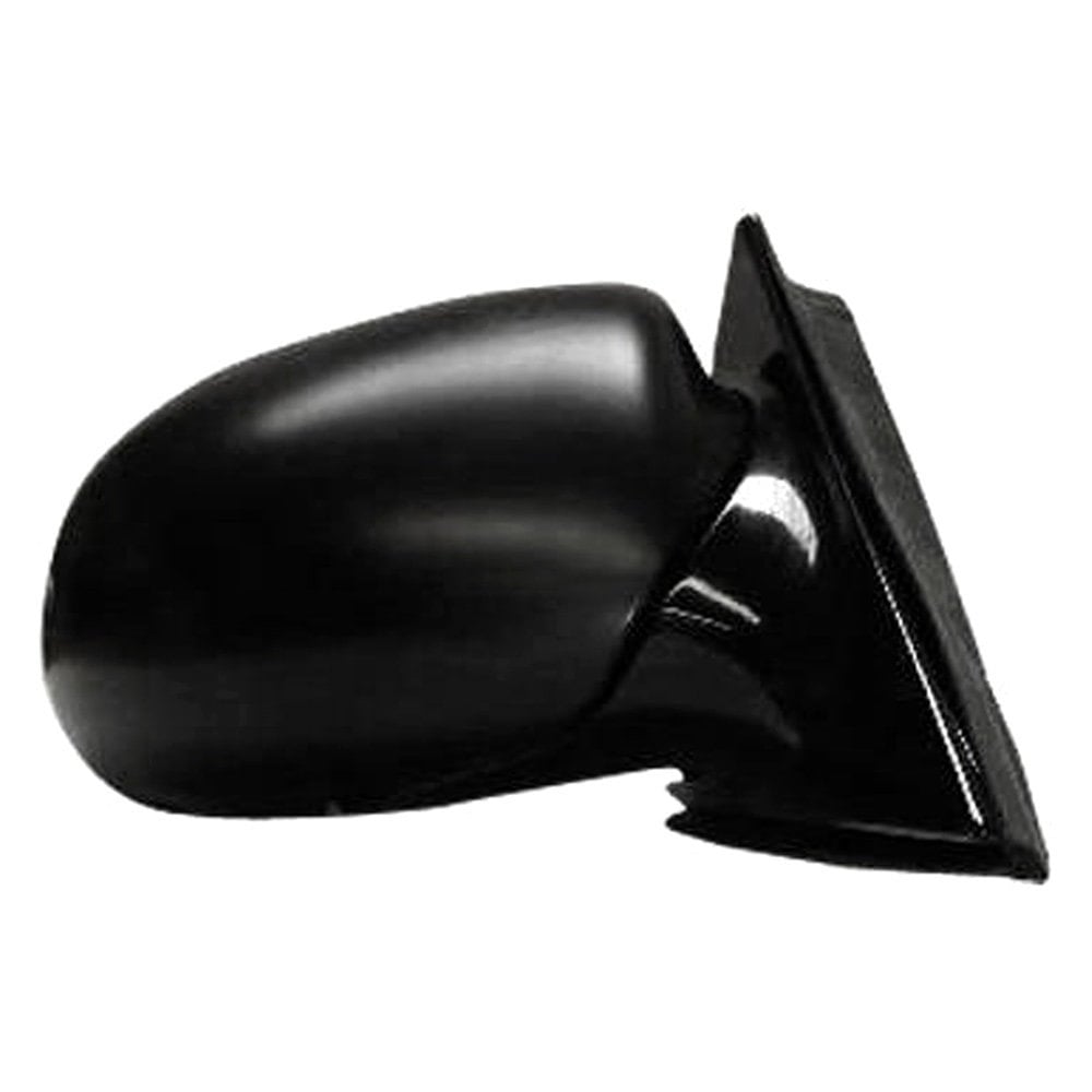 BUICK PARK AVE/ULTRA (FWD) DOOR MIRROR RIGHT (Passenger Side) POWER/ NOT HEATED (W/O SIGNAL) OEM#25739822 1998-2005 PL#GM1321281